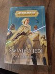 Star Wars Światło Jedi