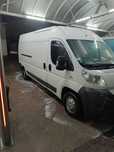 Fiat Ducato 2014 року ТЕРМІНОВО!