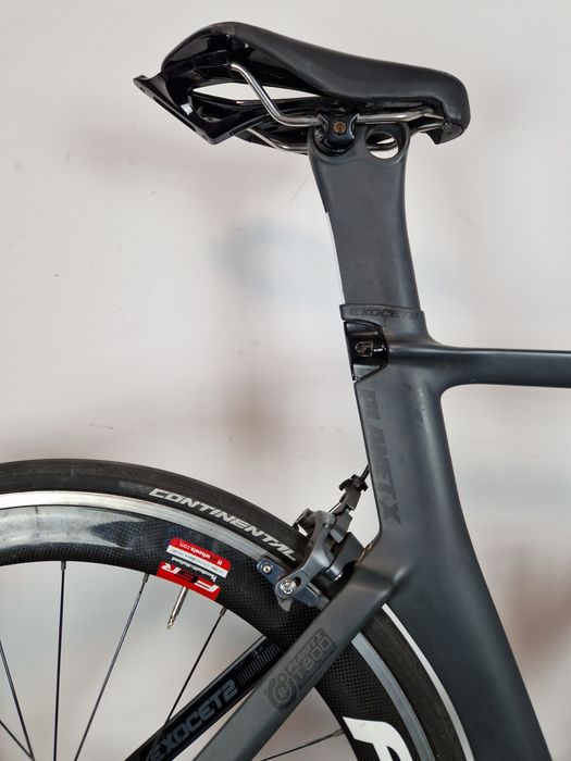 Planet x Exocet 2 M 54 shimano dura ace 105 2x10 TRI triathlon