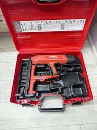 Hilti BX3-l акумуляторний пістолет прямого монтажу хілті