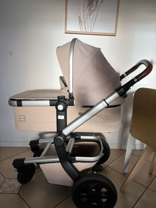 Wózek joolz gondola i spacerówka