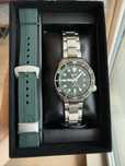 Seiko Prospex SPB207J1 Marine Master 200 140th Aniversary Edition