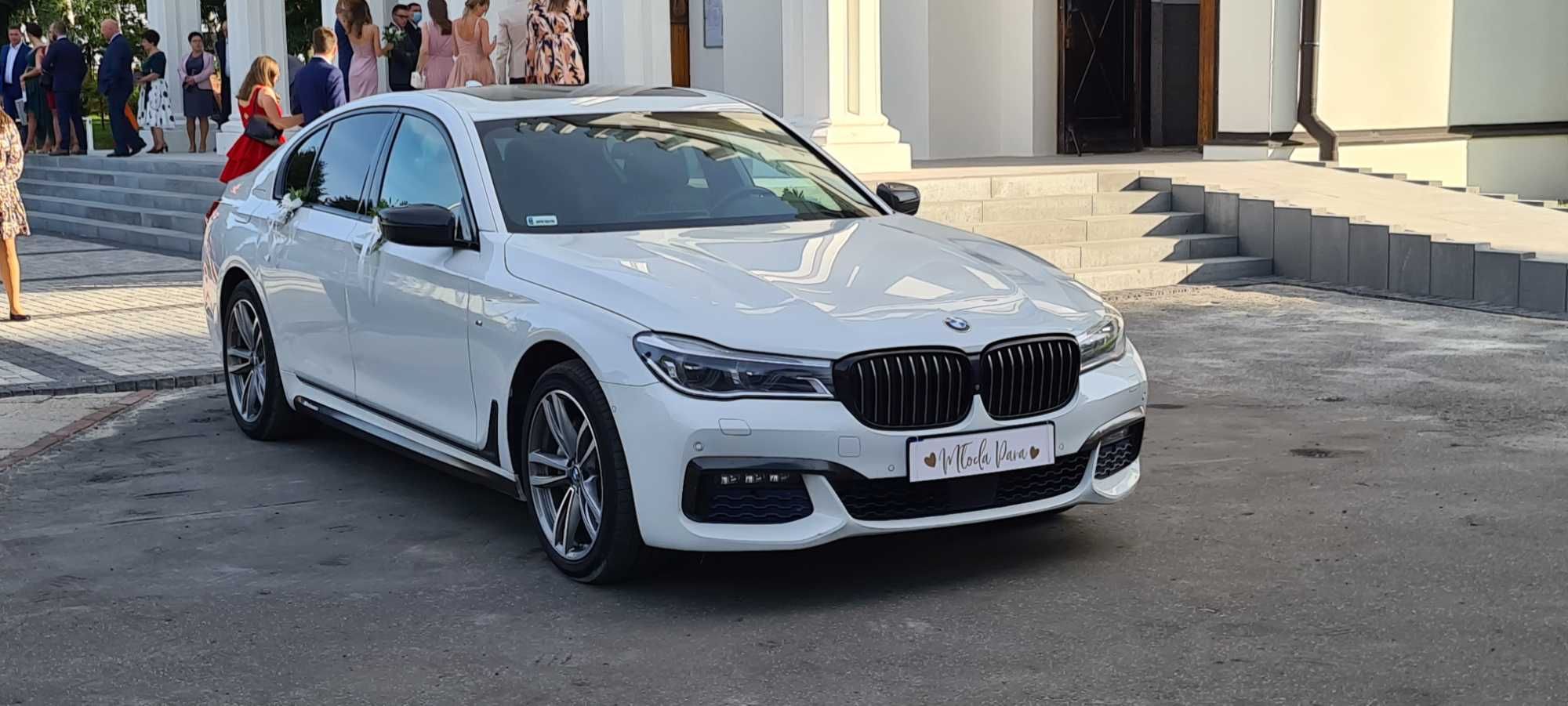 Auto do ślubu, Hummer h2, Chrysler 300c, BMW, Limuzyna do wynajęcia