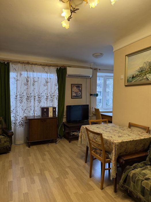 Самая лучшая цена! Срочно 2 к.кв. с ремонтом Ак.Проскуры