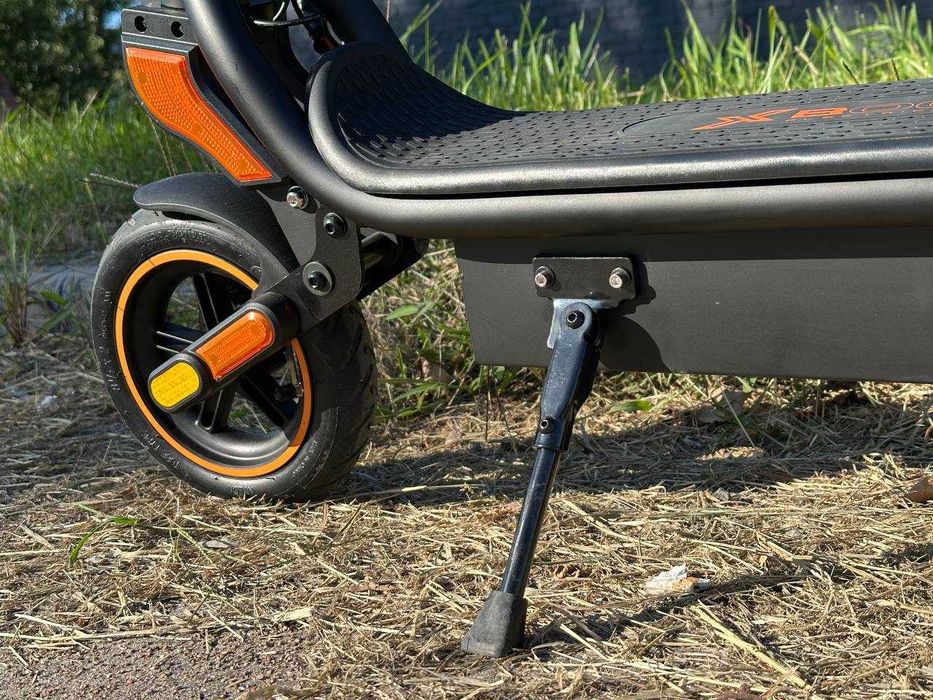 ‼️Електросамокат X–boost E009‼️ 500 Вт ‼️ Легкий, ТОП для міста