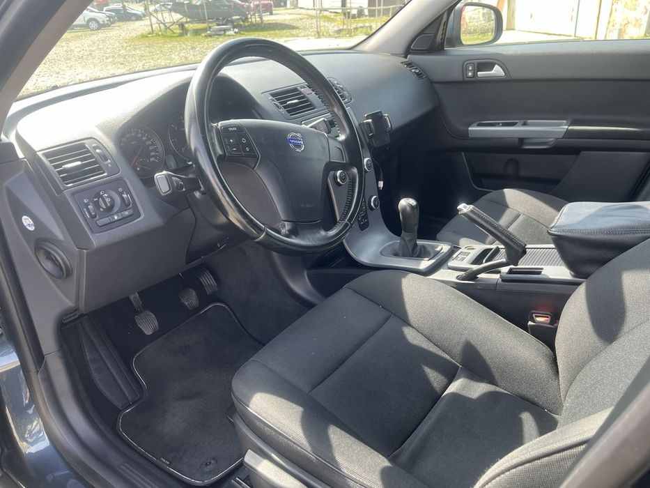 Продам Volvo V50