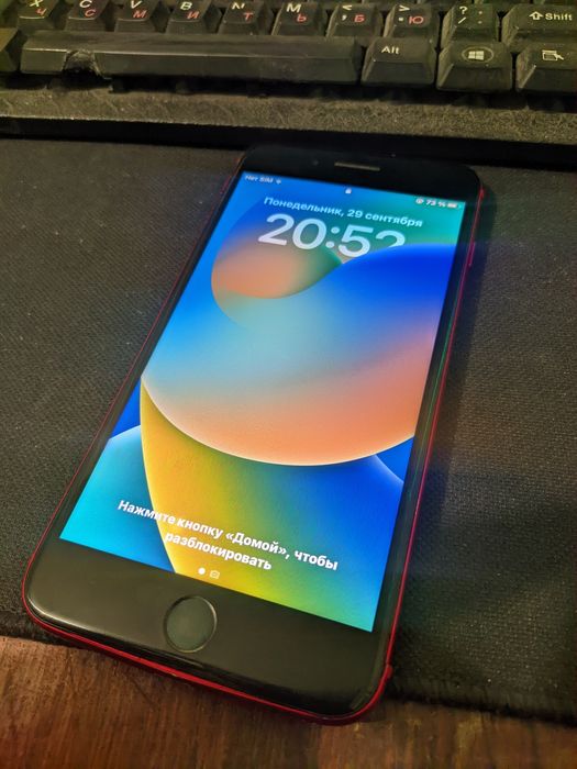iPhone 8 plus 64gb айфон 8+