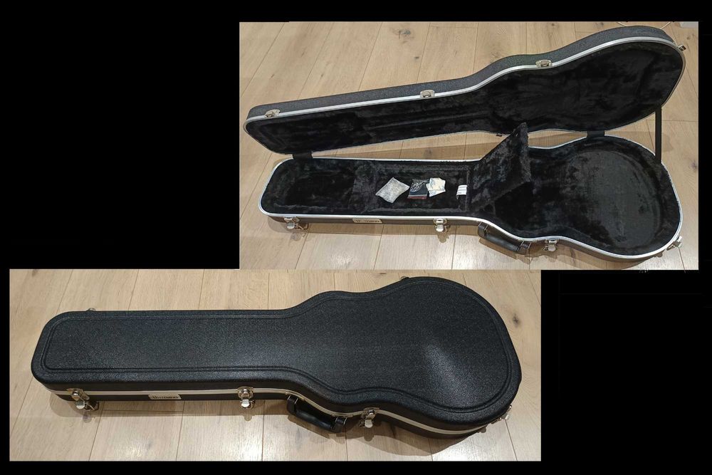 Guitarra Elétrica - Charvel Desolation DS-1 FR