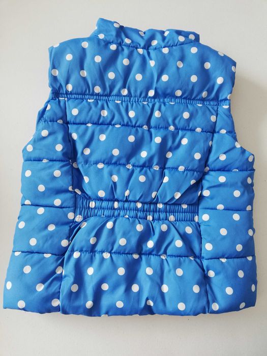 Kamizelki, rozmiar 98