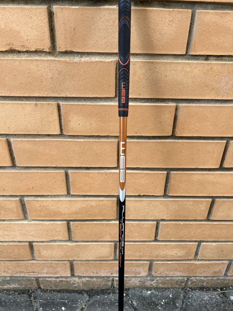 Taco de golf Driver