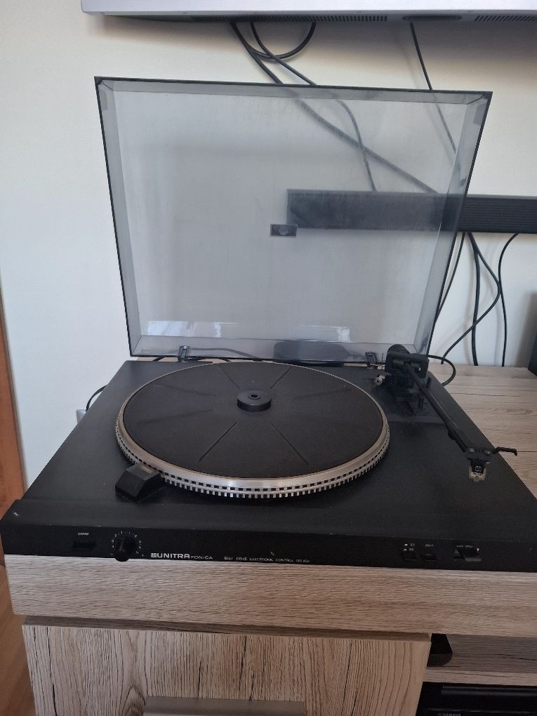 Gramofon Unitra Fonica GS-464