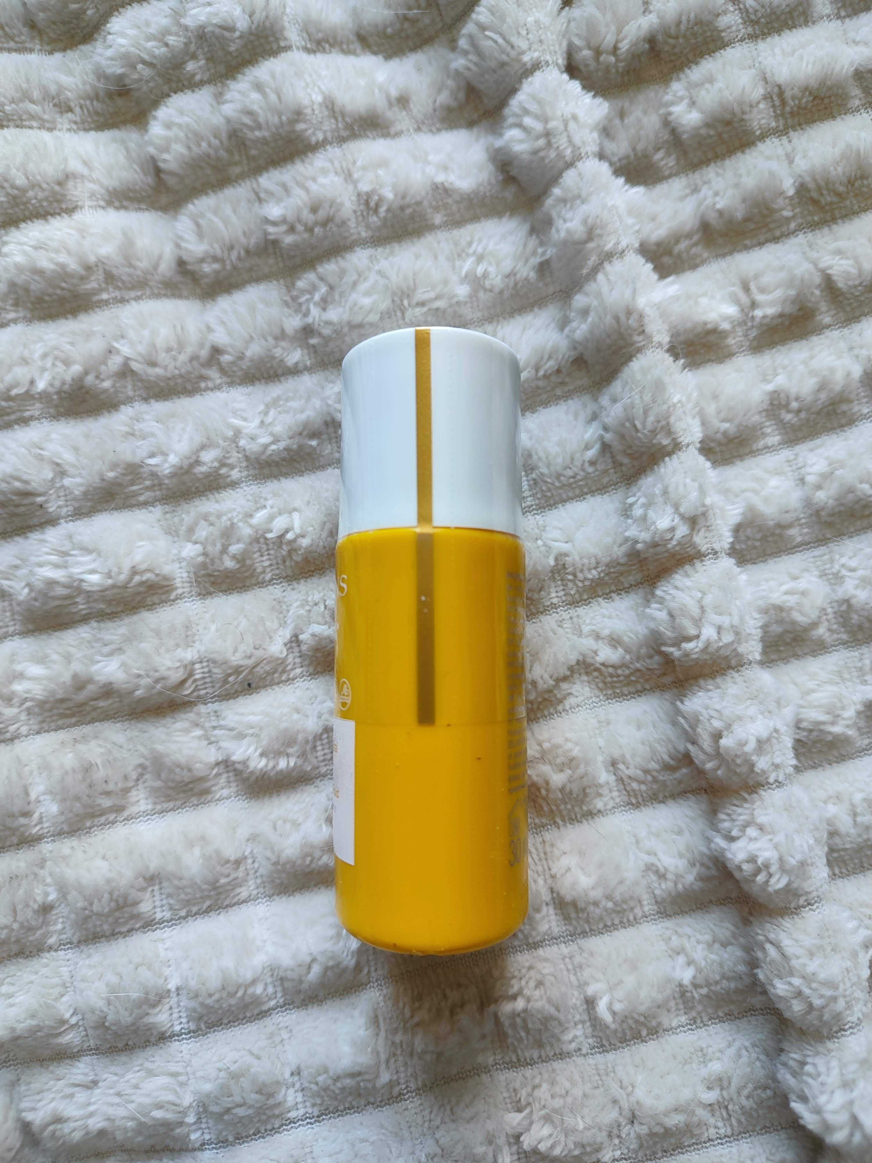 Clarins Mineral Sun Care Fluid Face SPF30 Fluid do opalania twarzy