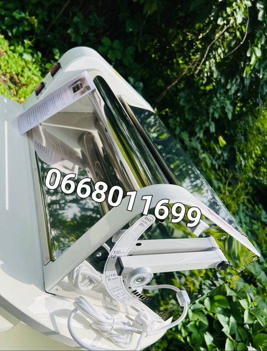 Новая! Тестораскатка электро 250 ватт раскатка теста Тісторозкатка