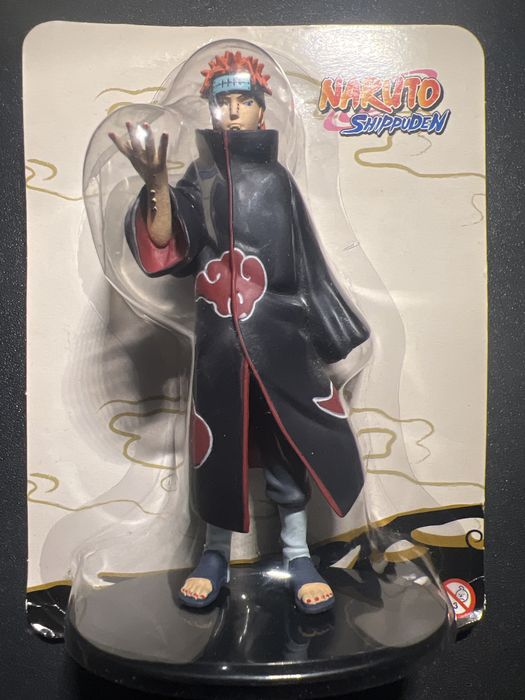 Coleção Naruto - Nagato/Pain