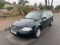 Volkswagen Passat B5+ 1.9TDI Свіжий