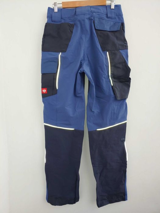 Робочі фулл стрейчеві Engelbert Strauss Functional e.s.dynashield