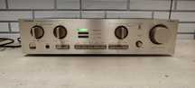 Wzmacniacz LUXMAN L-230. Duo B circuit. Audiofilski