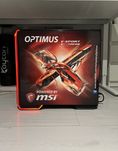 Komputer gamingowy | GTX 1060 6gb | i5 6600K