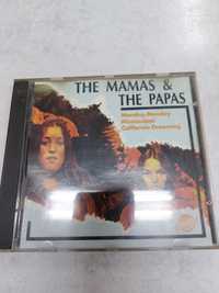 The Mamas & The Papas. Greatest hits. CD