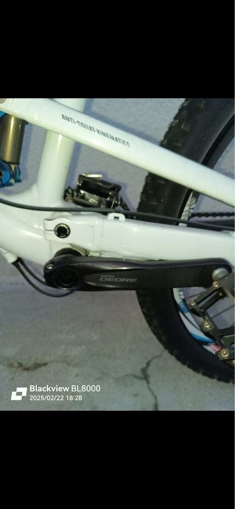 Canyon Strive 26”