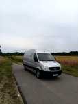 Mercedes-Benz Sprinter W906
