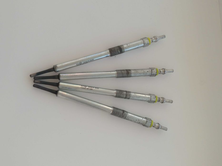 Свечи накала NGK дизельного двигателя R9M Nissan/Renault 1.6dci