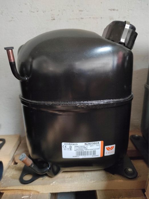 Компресор NJ9238GK-CSIR (НОВИЙ) (майстрам ЗНИЖКА)