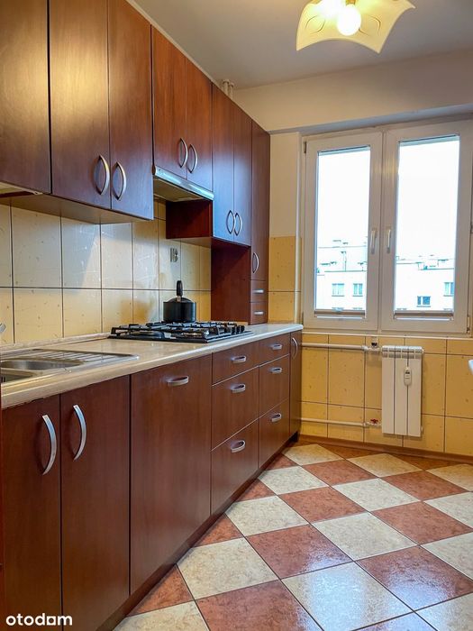 Mieszkanie 74 m², 4 pokoje, 6 piętro z windą–Kopernika 20, Tarnobrzeg