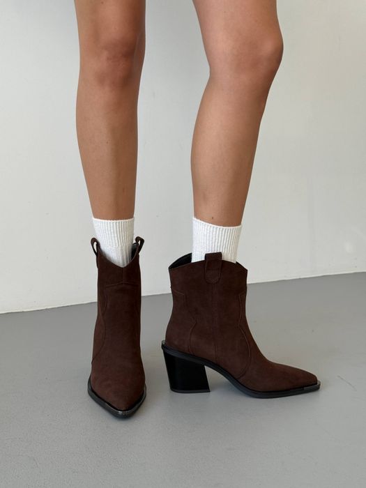 Козаки з металевим носиком