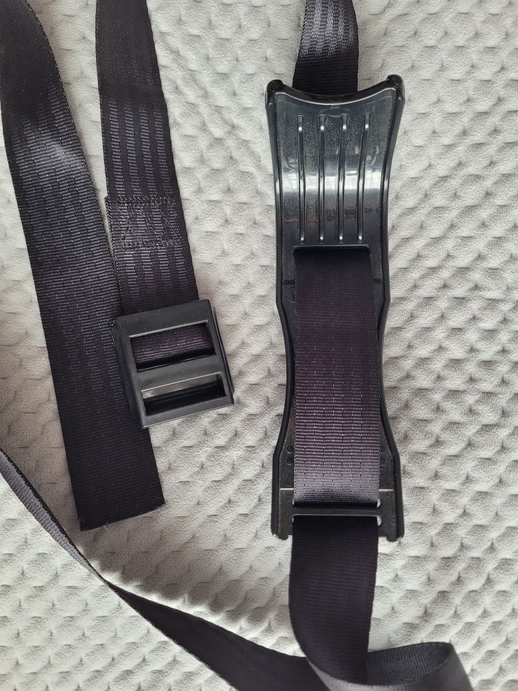 Adapter Do Pasów Pas Dla Kobiet W Ciąży