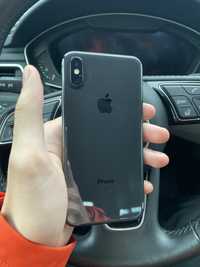 iPhone X 256GB Neverlock