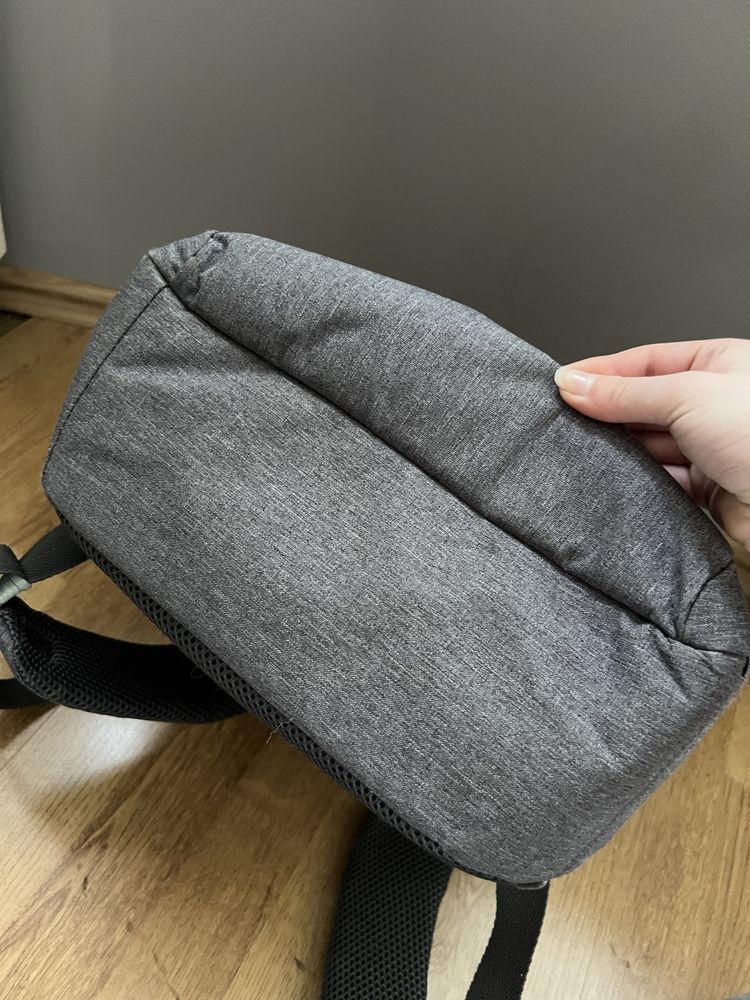 Plecak na laptop do pracy szkoły