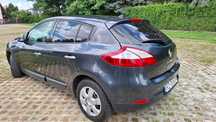 Renault Megane Renault Megane III, 1.5 dci Pryvilige