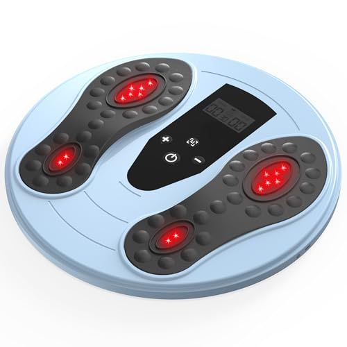 Масажер для ніг та всього тіла