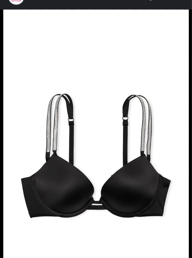 Бюстгалтер ,лиф, Victoria’s Secret ,вікторія сікрет push up