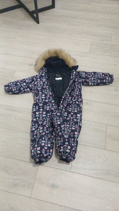 Дитячик комбінезон reima