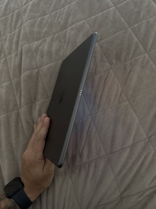 Ipad 8покоління