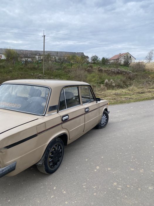 Продам ваз 2106 шоха