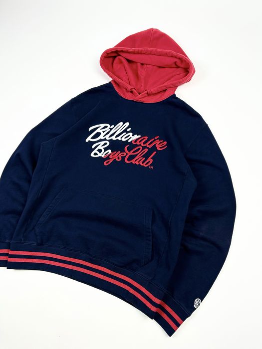 Худі кофта Billionaire Boys Club BBC S palace Y3