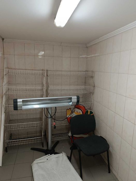 Оренда пекарні в Жмеринці