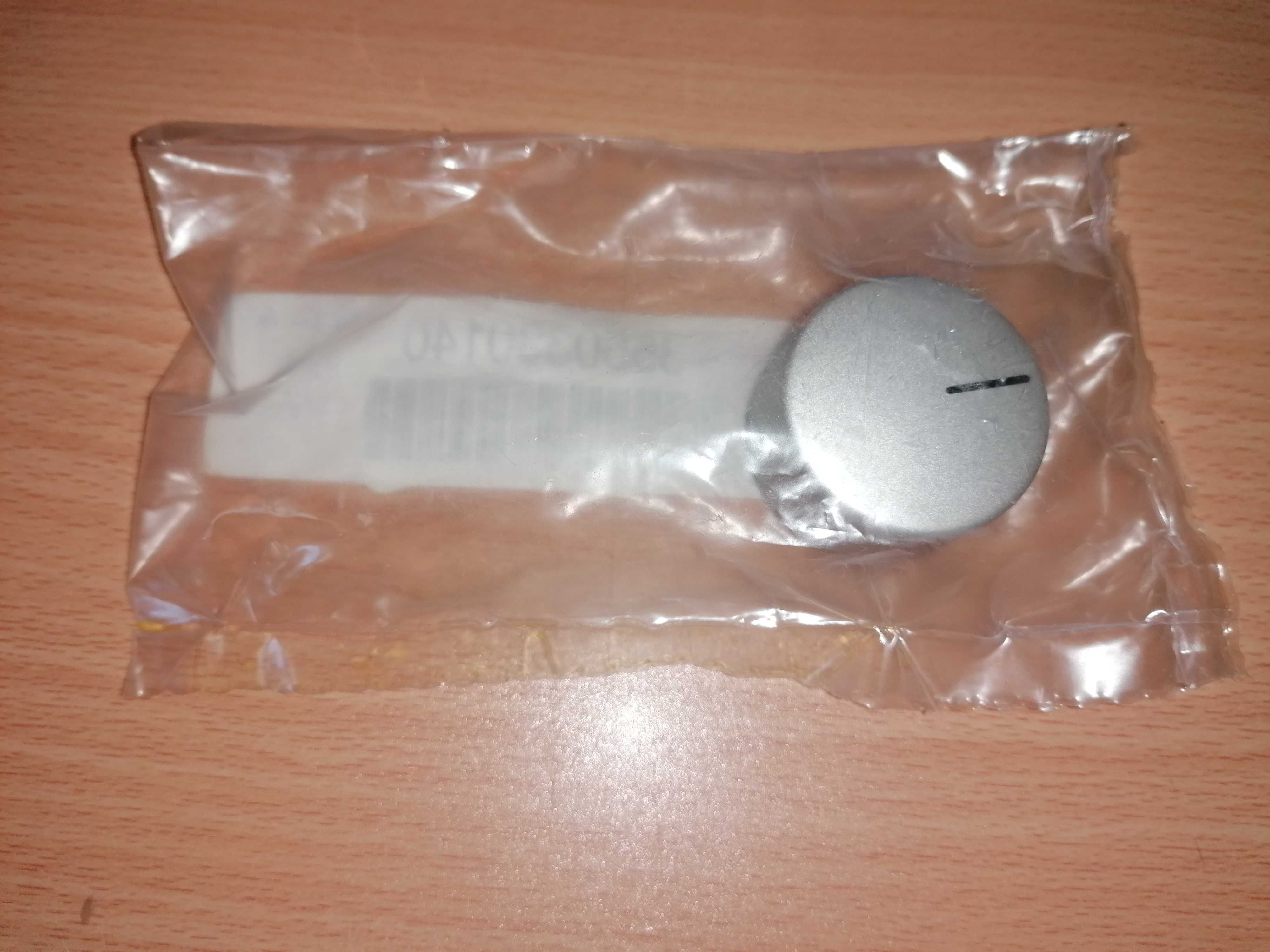 Botão de Placa a gás AEG Mod 79800G