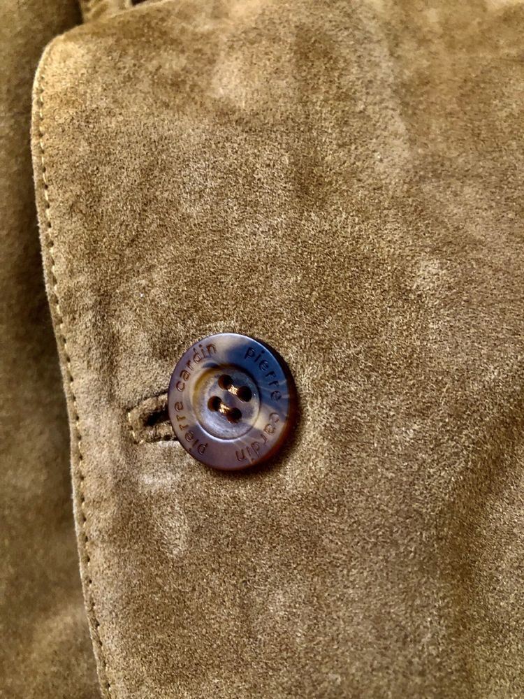 Pierre Cardin original куртка курточка