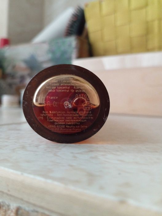 Serum przeciwzmarszczkowe clarins