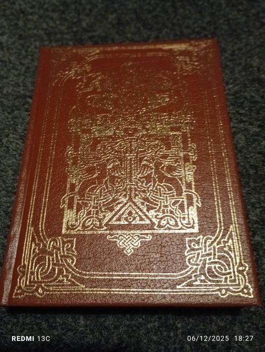 Livro " A estepe - A minha vida"