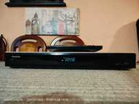 PANASONIC DMR-BCT765 Blu-Ray Odtwarzacz-Nagrywarka 4K Video 500GB HDD
