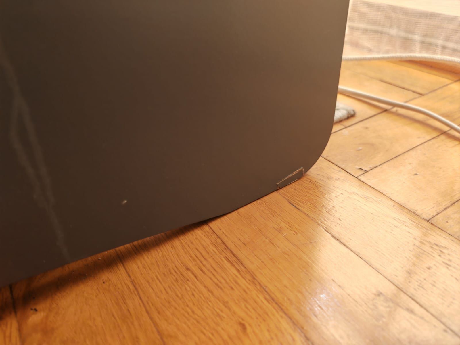 Łóżko dziecięce Happy 180x80 bez materaca
