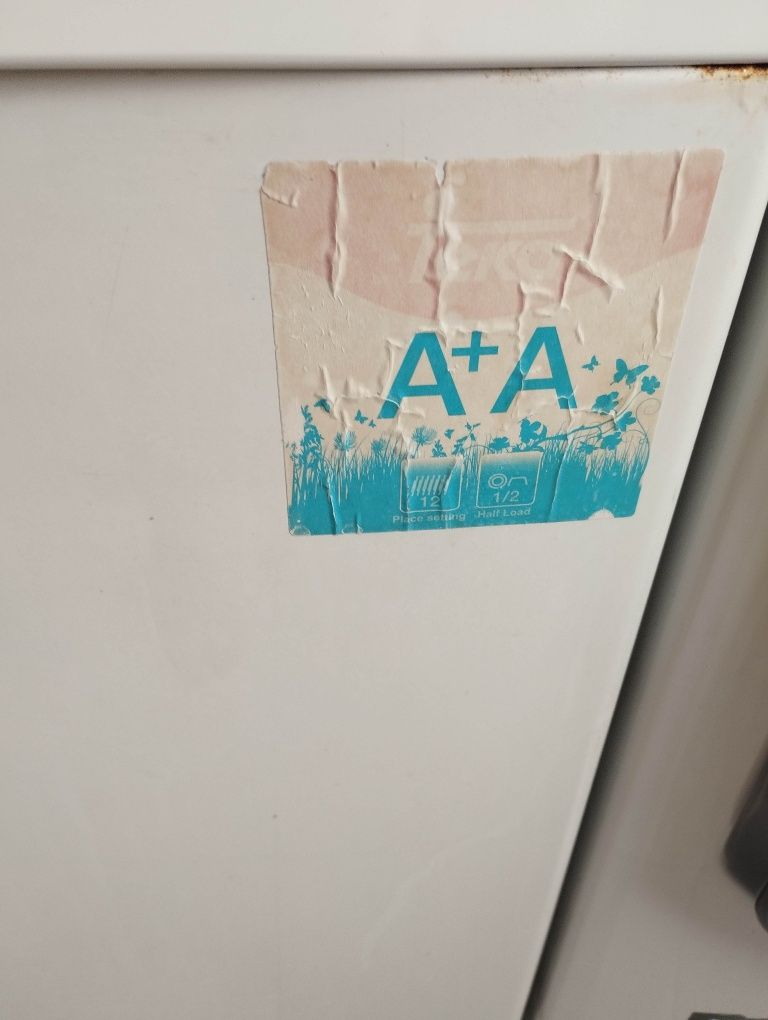 Máquina lavar loiça teka