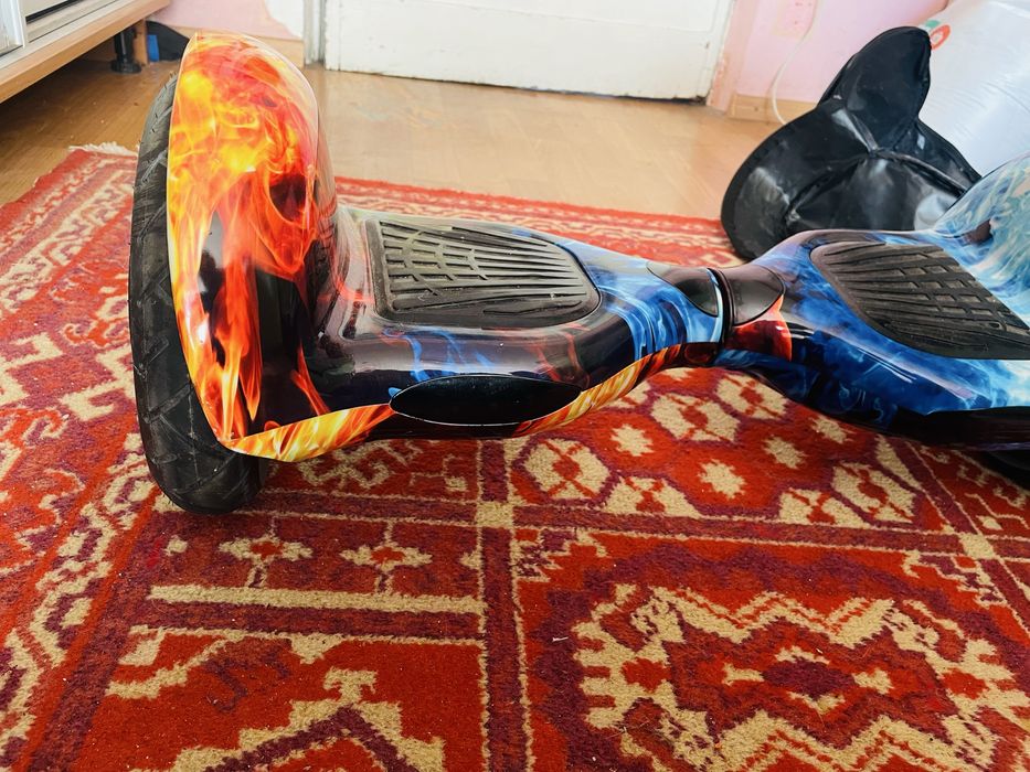 Гіроборд Smart Balance 10 дюймів