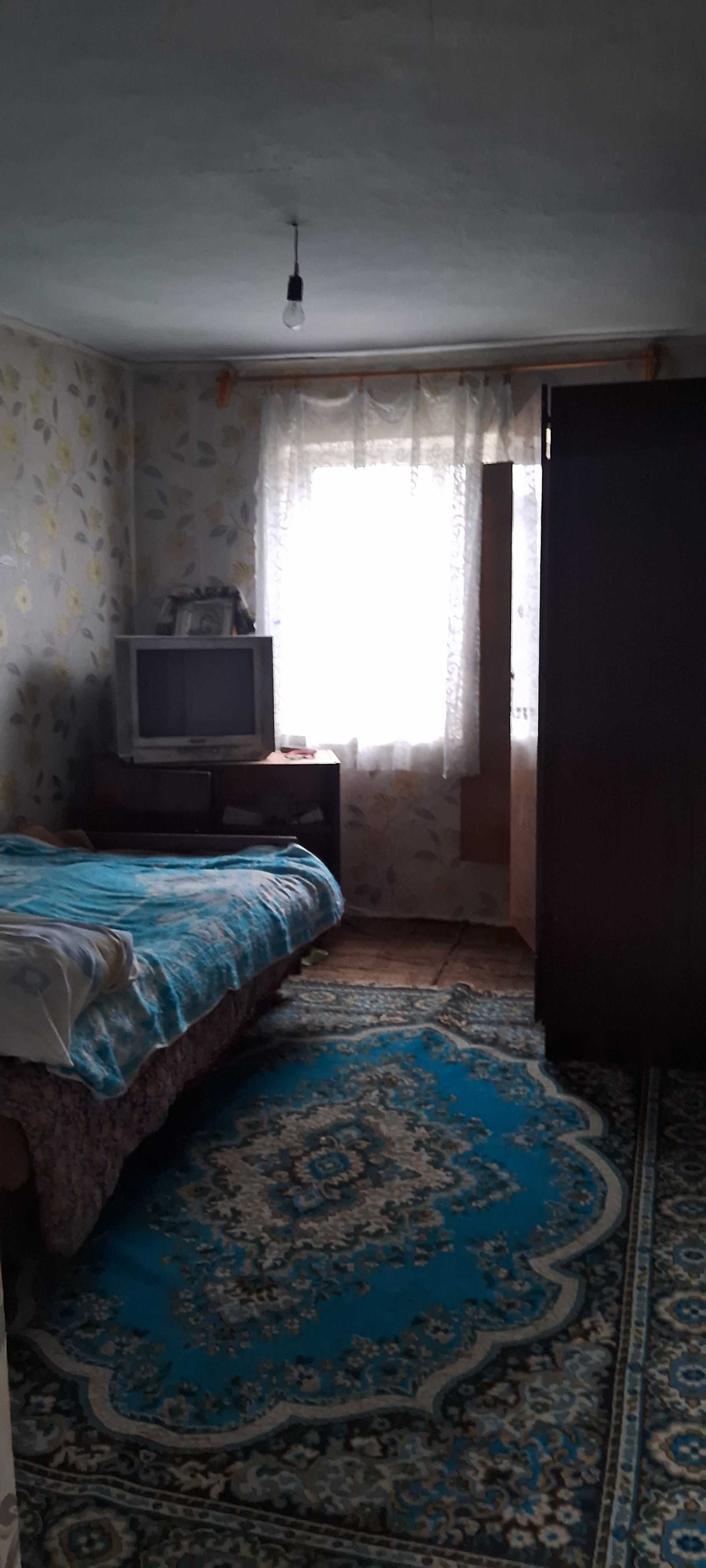 Продам каменный дом в Граданицах