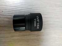 Okular 16x, 11mm do mikroskopu